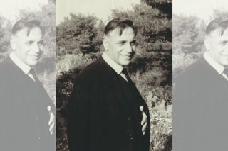 Ο Συνθέτης της Αντίστασης για τον Νίκο Μπελογιάννη